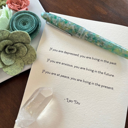 Living in Gratitude:The Art of Thankfulness -  Online Live Experience