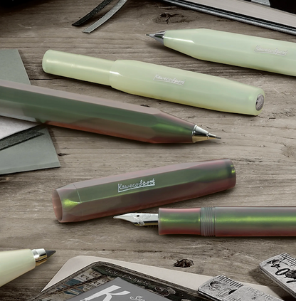 Kaweco Lunar Sport Fountain Pen