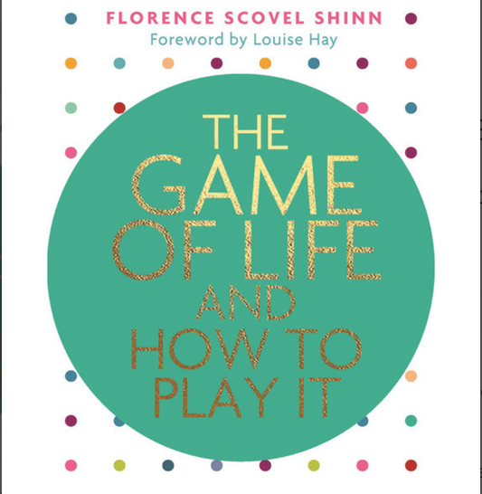 Penguin Random House Book The Game of Life Book
