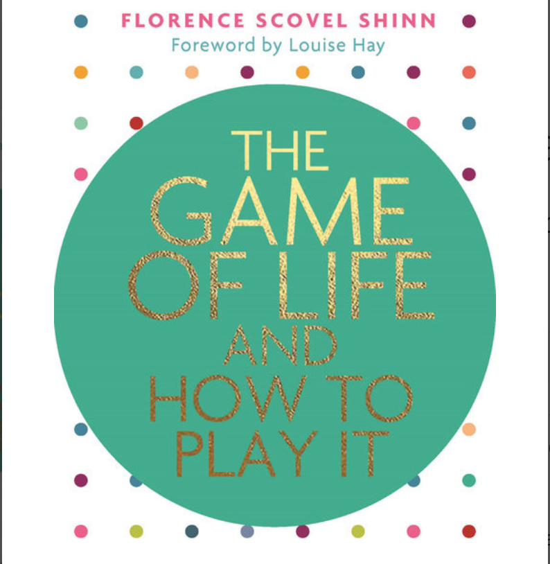 The Game of Life Book