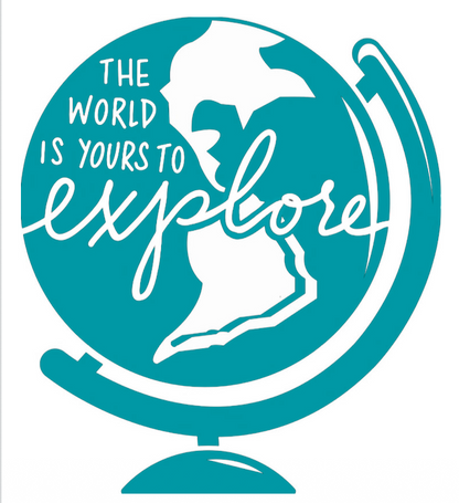 The Journaling Journey: TRAVELER'S NOTEBOOK Summer Edition