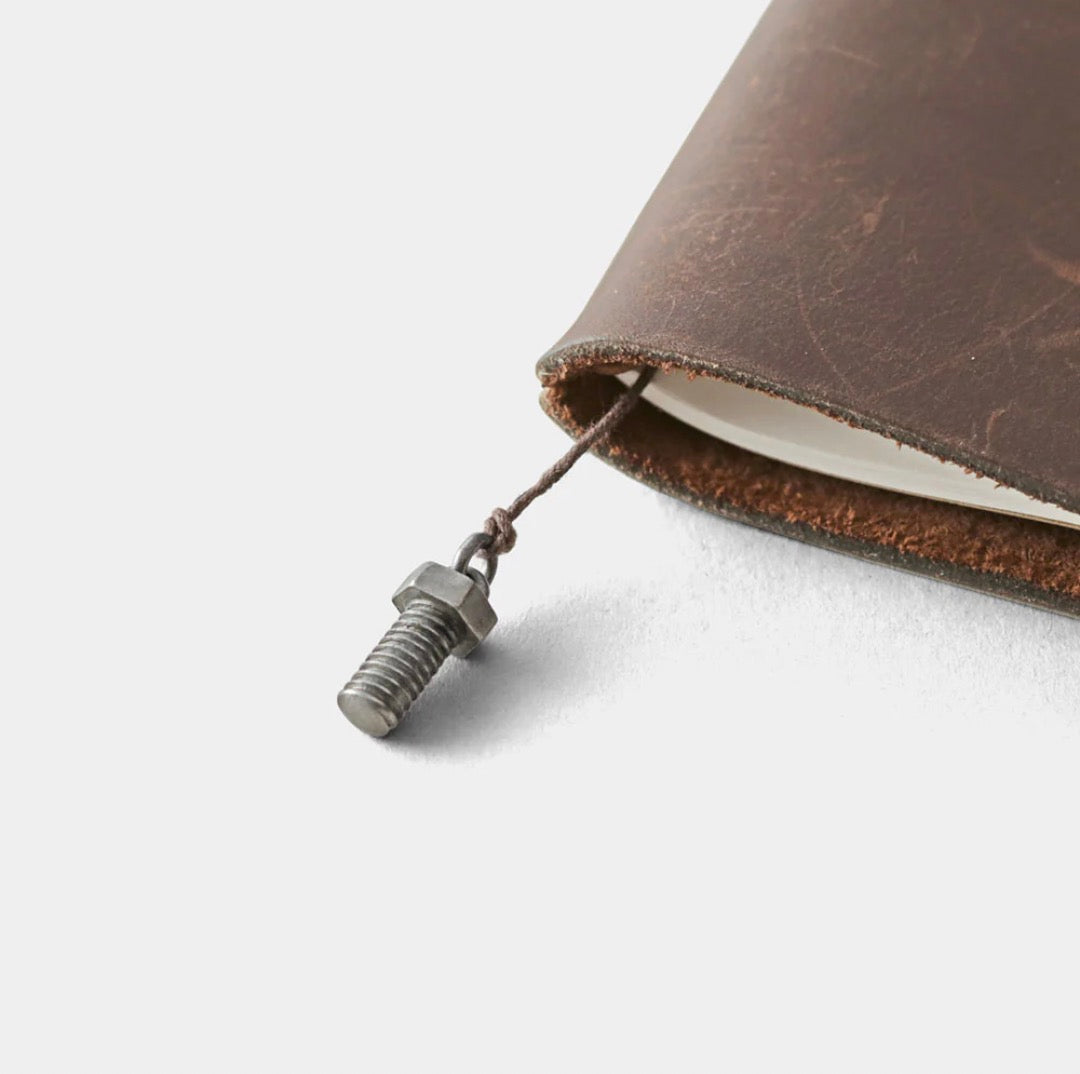 Traveler's Company Japan Accessories TRAVELER'S FACTORY Charm - Bolt