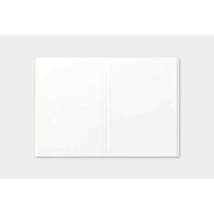 Traveler's Company Japan Midori Traveler's Notebook Refills 005 Traveler's Notebook - Passport - Refill - Lightweight Paper Notebook