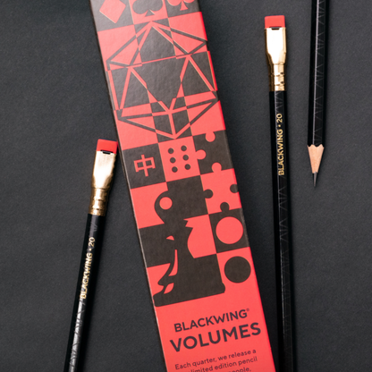 Blackwing Blackwing Vol. 20