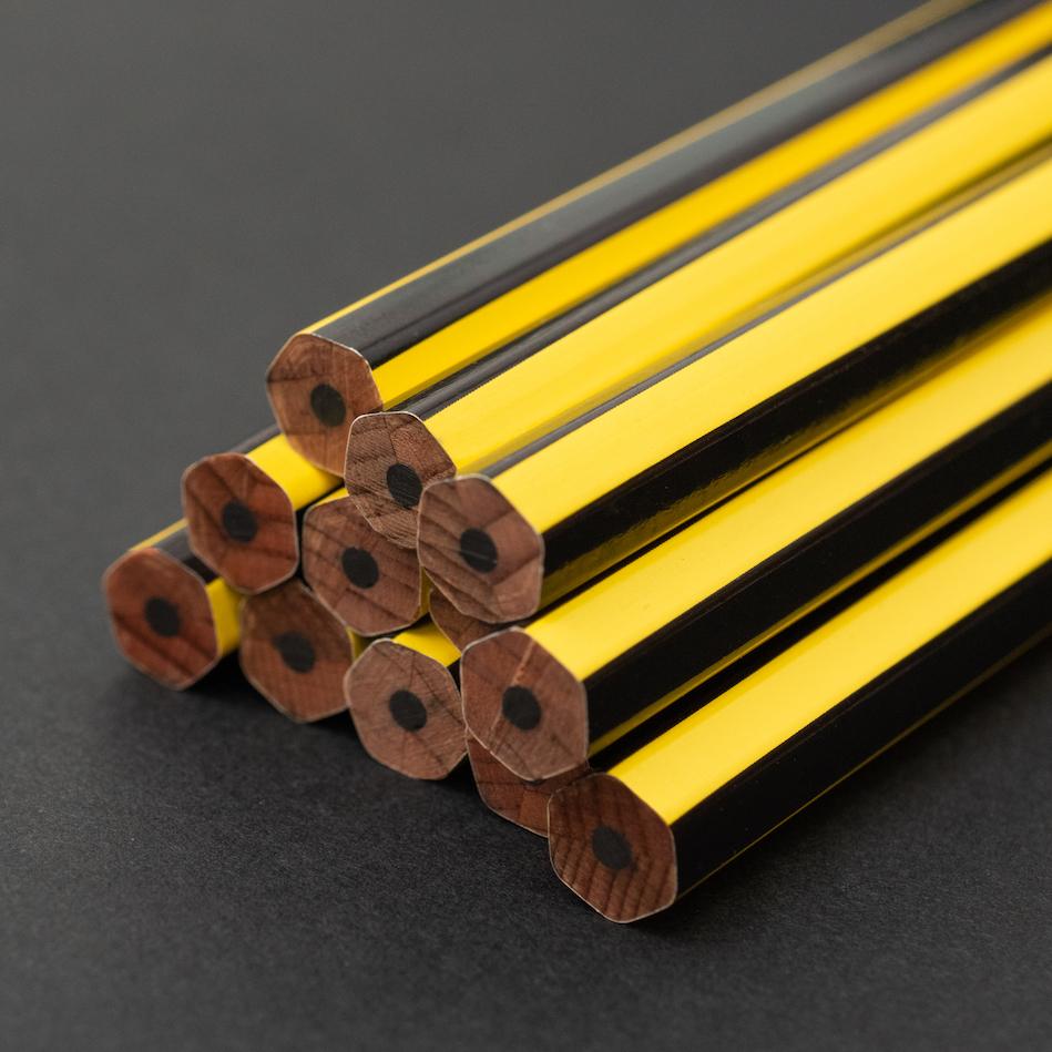 Blackwing Pencils Blackwing Volumes 651 - Box of 12