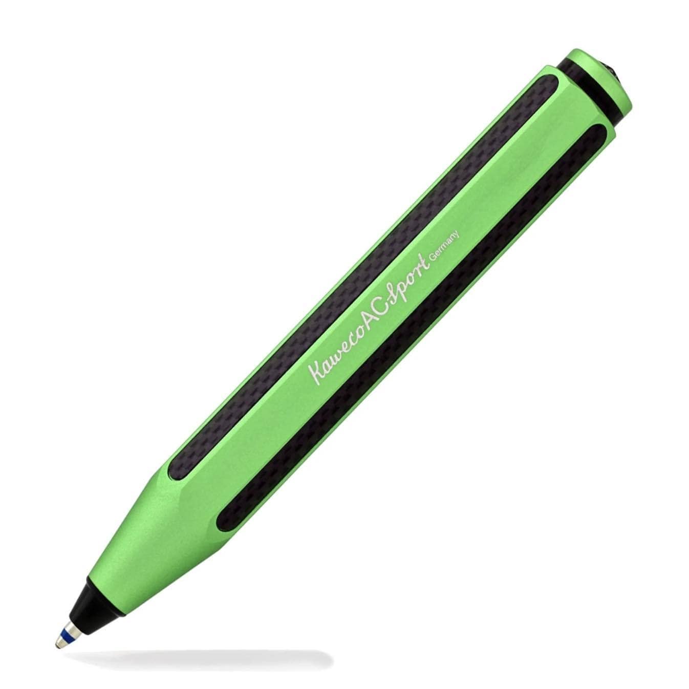 Kaweco AC Sport Ballpen Green