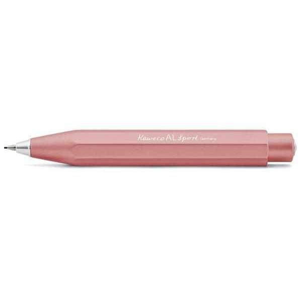 Kaweco Pencils Kaweco AL Sport Mechanical Pencil, Rose Gold
