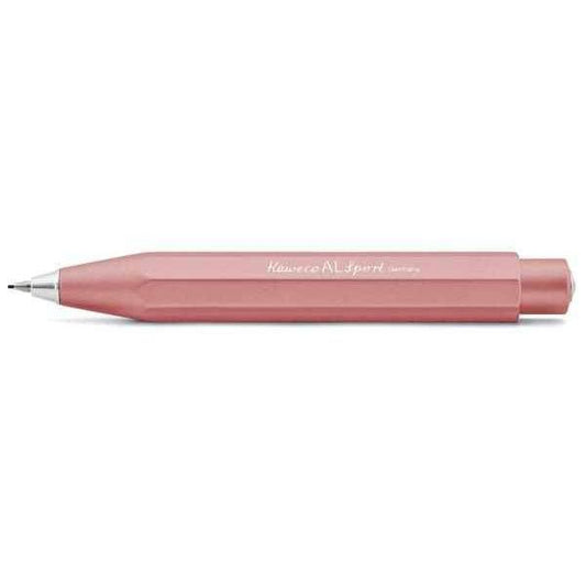 Kaweco Pencils Kaweco AL Sport Mechanical Pencil, Rose Gold