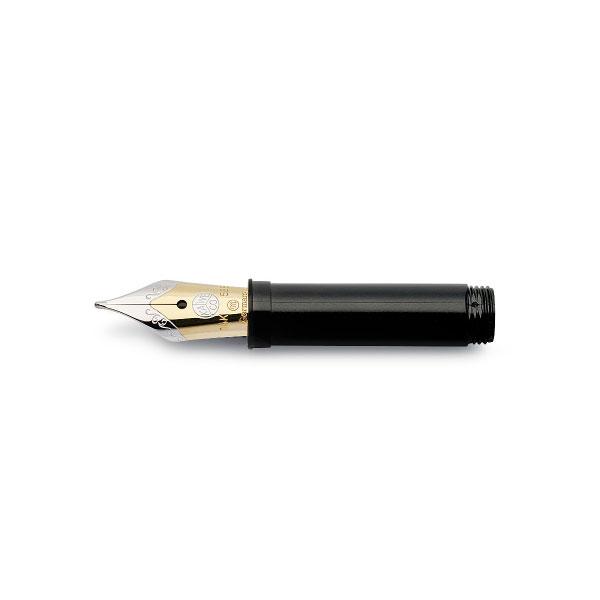 Kaweco Replacement Nib 060 - Bi-Color 14kt Gold - Fine
