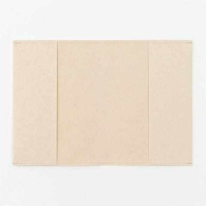 Midori Notebook MD Notebook Cover in Cordoba Paper