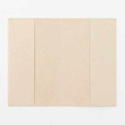 Midori Notebook MD Notebook Cover in Cordoba Paper