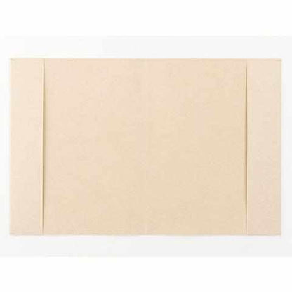 Midori Notebook MD Notebook Cover in Cordoba Paper