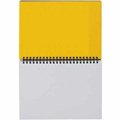 Maruman Notebook Mnemosyne 183 - A5 Notebook Blank