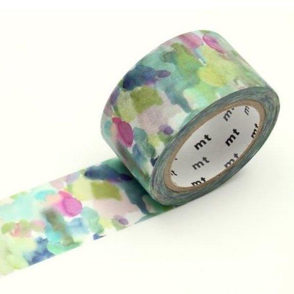 MT Tape Washi Tape - Rothesay