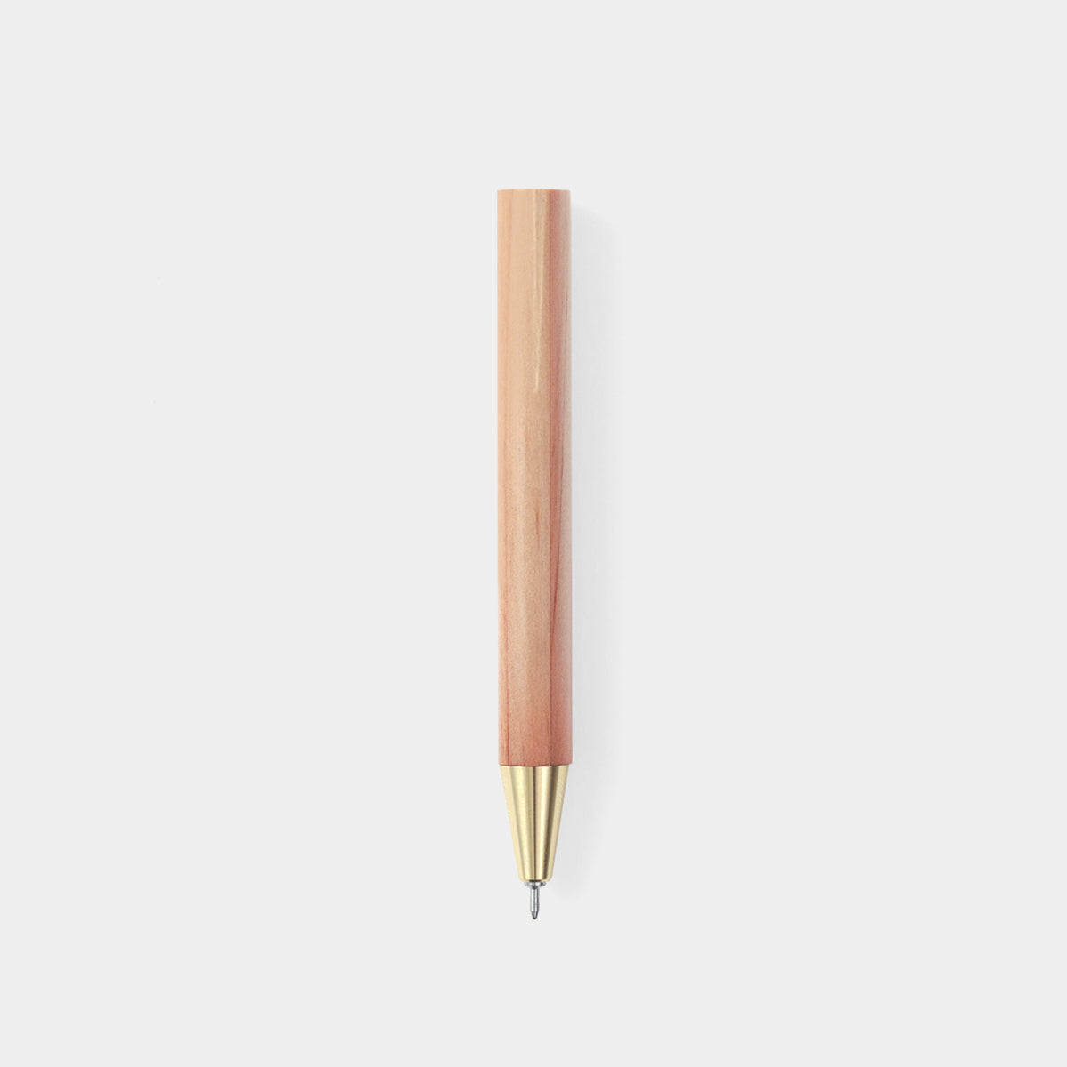 TRAVELER'S COMPANY Brass Ballpoint Pen Replacement Tip
