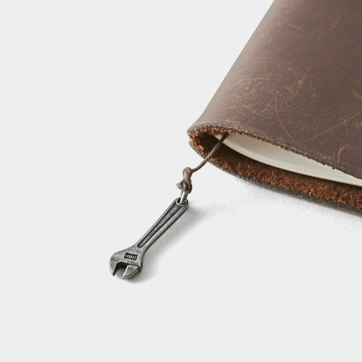 Traveler's Company Japan Accessories TRAVELER'S Factory Charm - Wrench