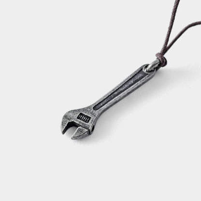 Traveler's Company Japan Accessories TRAVELER'S Factory Charm - Wrench