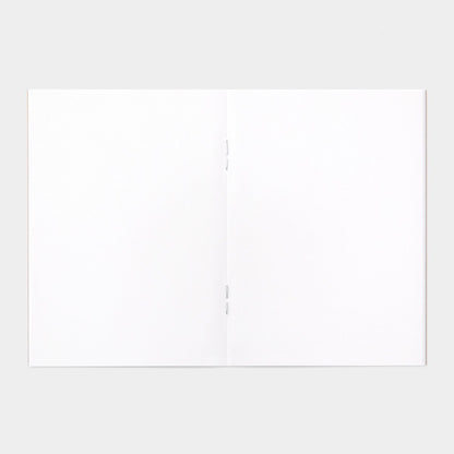 Traveler's Company Japan Accessories TRAVELER'S Factory TRAVELER'S NOTEBOOK Passport - Refill - Short Trip