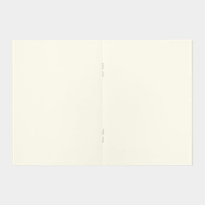 Traveler's Company Japan Accessories TRAVELER'S Factory TRAVELER'S NOTEBOOK Passport - Refill - Short Trip
