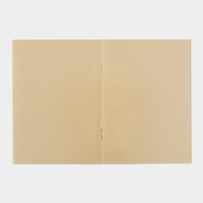 Traveler's Company Japan Accessories TRAVELER'S Factory TRAVELER'S NOTEBOOK Passport - Refill - Short Trip