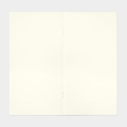 Traveler's Company Japan Accessories TRAVELER'S Factory TRAVELER'S NOTEBOOK Regular - Refill - Short Trip
