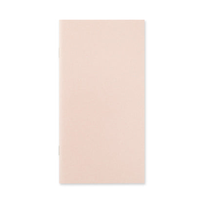 Traveler's Company Japan Traveler's Notebook Refills TRAVELER'S Notebook Refill: Sticker Release Paper