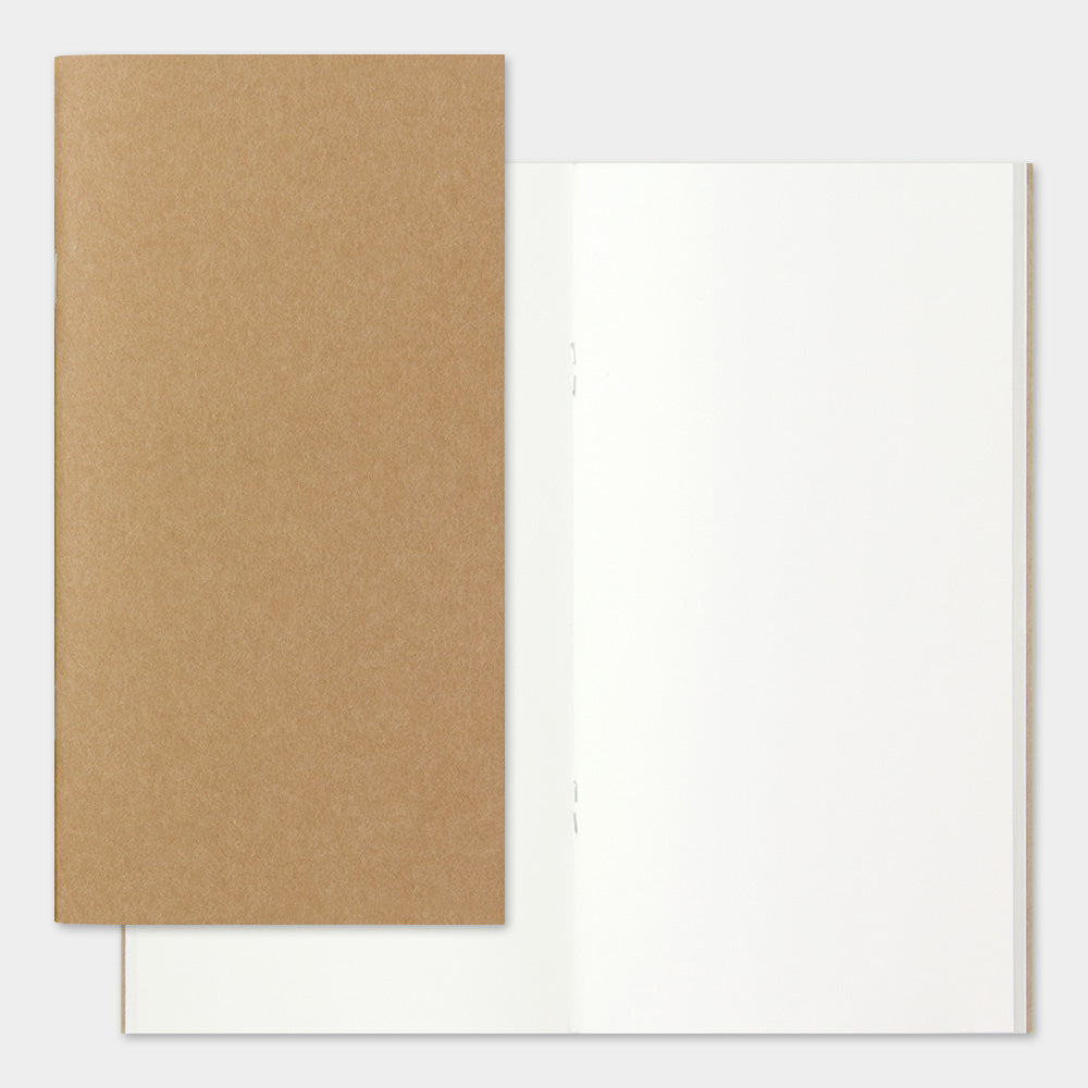 The Paper Seahorse TRAVELER'S Notebook Starter Kit: OLIVE Edition