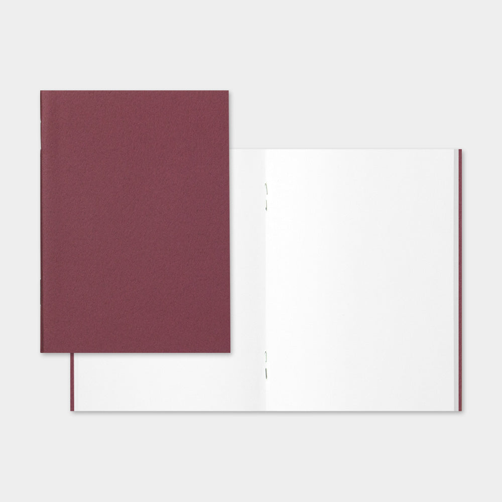 The Paper Seahorse TRAVELER'S Notebook Starter Kit: OLIVE Edition