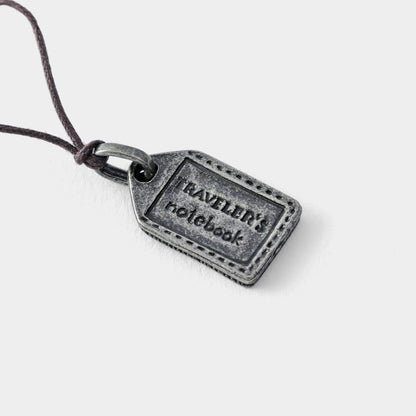 Traveler's Company Japan Accessories TRC Traveler's Factory Charm Luggage Tag